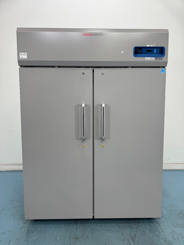 Image of Thermo TSX Series Double Door Refrigerator